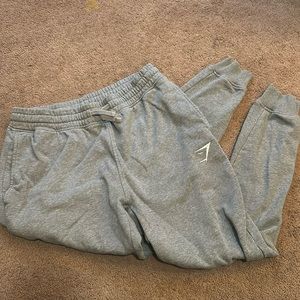 Gymshark joggers